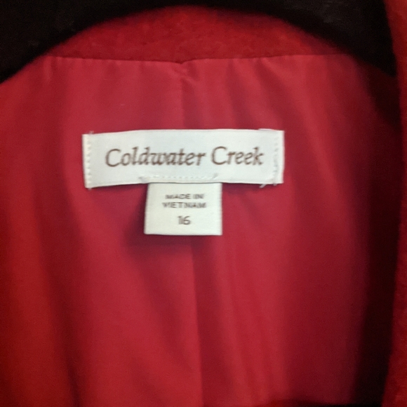 Jacket - Picture 2 of 3